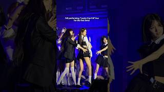 Download lagu IVE performing “Looks Can Kill” live for the first time! mp3