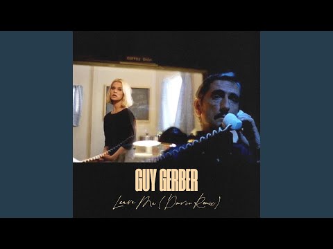 Leave Me (Darco Extended Remix)