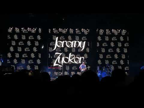 221010 Jeremy Zucker - I'm So Happy @슬라슬라2022