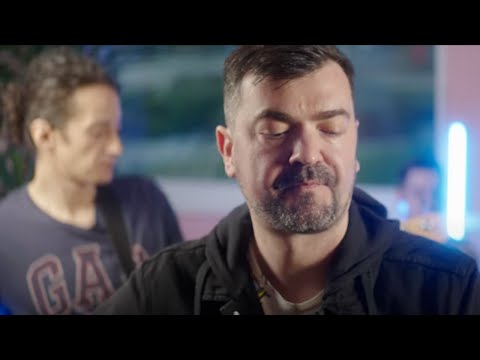 Washo & Band - Kým som tu (official video)