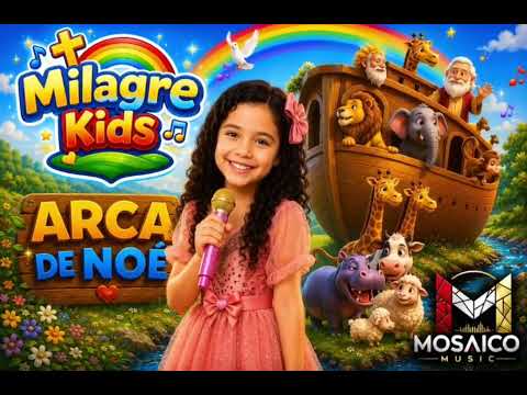 Arca de Noé - Sarinha