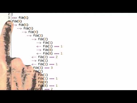 Welcome Design of Computer Programs