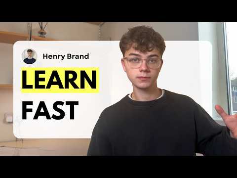 How To Learn Faster (With Brilliant)