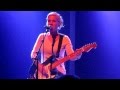 Throwing Muses - Speed and Sleep (Live @ Handelsbeurs, Gent, 2011.10.27.)