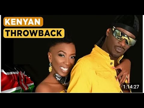 Kenyan Throwback Old School Local Genge Mix Vol 1 - Dj Benn [Nameless, Nonini, E sir, Jua cali]