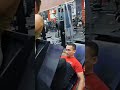 Kimaya Agata Fyp Shorts