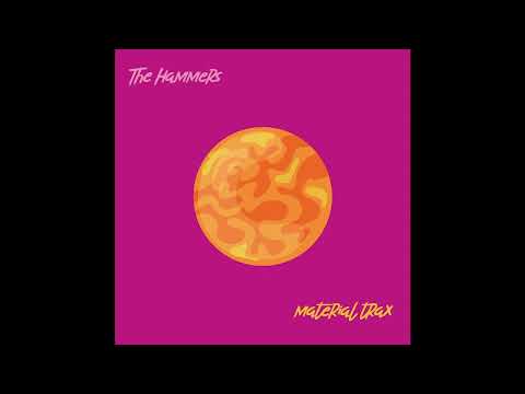 Backnoise - Tra Tra Tra (MATERIALTRAX110)