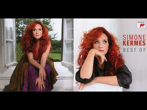 Simone Kermes - Bononcini. Xerse. Frondi tenere... Ombra mai fu.