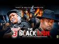 THE BLACK LION PT 3 Zubby Michael Lizzy Gold 2026 Latest Nigerian Nollywood Movie