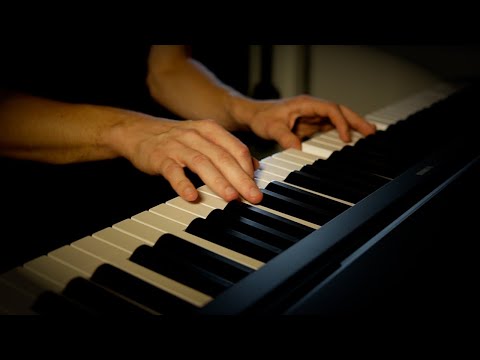 4 Beautiful Movie Soundtracks (Relaxing Piano Music)