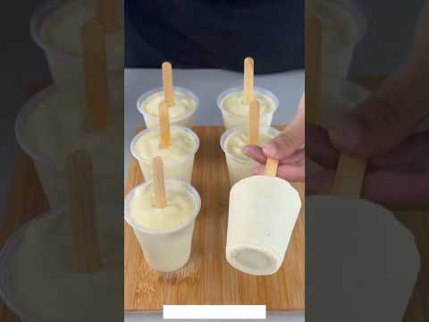crème à banan you thioukhe