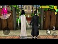 Play as Wednesday and Slendrina in Scary Teacher 3D | Troll Miss T Every Day Gameplay