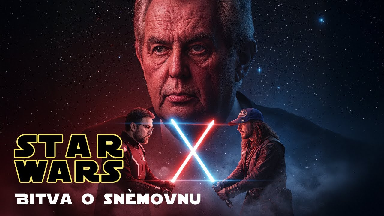 Star Wars: Bitva o Sněmovnu