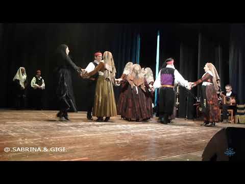 Ballittu von Serbariu &ndash; YouTube-Videovorschau