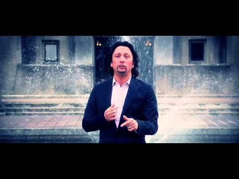 Henk Bernard - Tranen Zijn Niet Alleen (Officiële Videoclip)