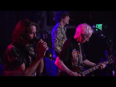 The End: Robby Krieger of The Doors live at the Whisky a Go Go