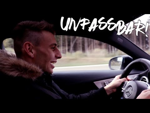 ❗️Unerwartetes Ergebnis❗️ RaceChip GTS Black im Mercedes-AMG C63 | 476 PS → 571 PS / 650 NM → 830 NM