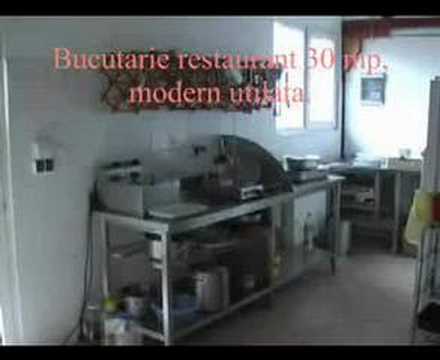 Hotel, pensiune, birouri, clinica in Brasov