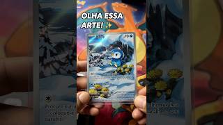 "Destaque na Coleção! ✨ Carta Rara do Piplup em Detalhes" #tarjetaspokemon #pokemoncards #pokemontcg