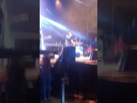 Eman - IL MIO VIZIO Live Trescore @bumbumfestival 26/08/19