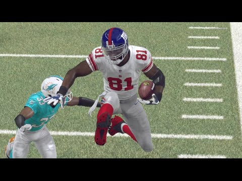 Madden 16 Top 10 Plays of the Week Episode #8 - Crazy Flea Flicker Fumble