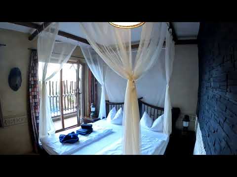 Hotel Matamba, Balkon Zimmer Hotel Matamba, Phantasialand Brühl, Phantasialand Hotel