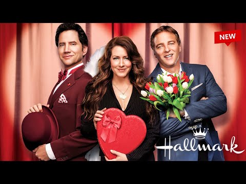 New Hallmark Premiere Love and Romance Full Movie 2025 HD
