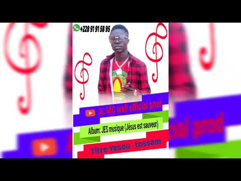 MC well official prod (yesou tossam)