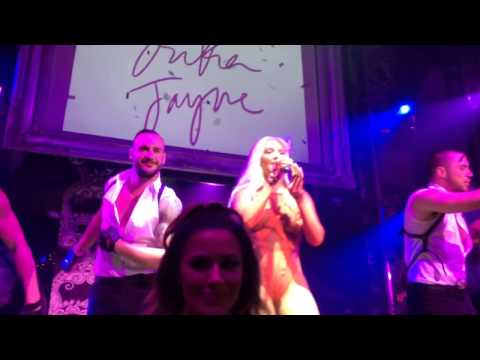 Erika Jayne @ The Manor - Burst Saturday - 6