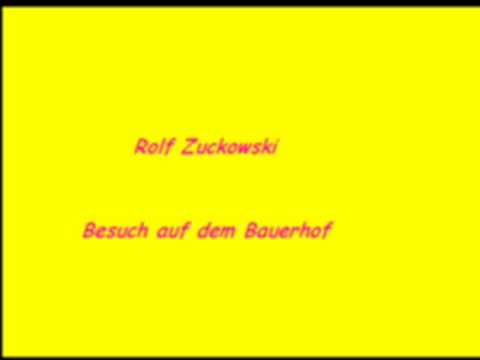 Video thumbnail for Besuch auf dem Bauernhof (My Toot Toot)