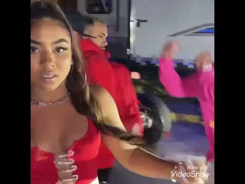 Karly Rou - Rip Chen, Gallo The Producer y Más (Freestyle)