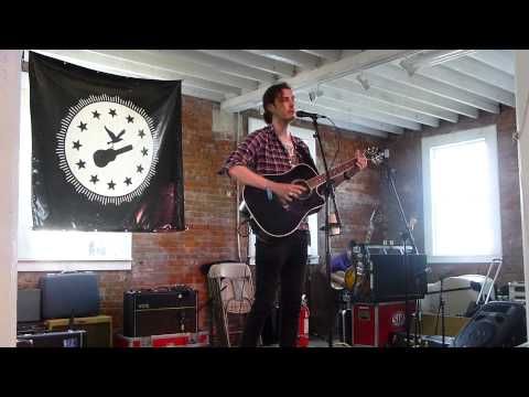 Thumbnail for Hozier:  "Illinois Blues" (Skip James cover) - Newport Folk Festival - 7.25.2014 by Skip James
