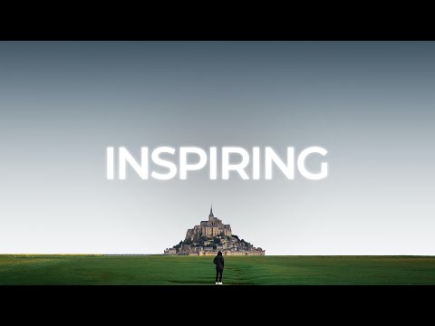 Upbeat and Inspiring Corporate Background Music For Videos