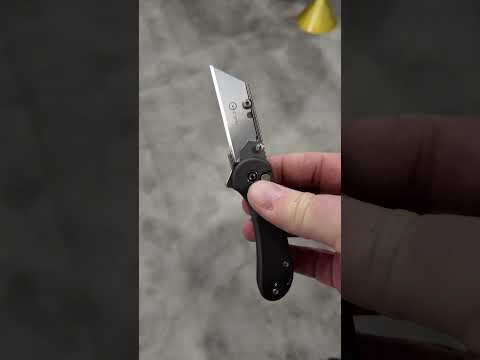 This Is Actually... Cool? - Civivi Elementum Utility Folding Knife - Full Review