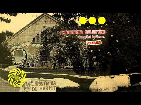 Morten Granau & Flexus - Green Light District