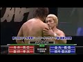 NOAH Atsushi Aoki Kota Ibushi Vs Yoshinobu Kanemaru Kotaro Suzuki SUMMER NAVIGATION FINAL