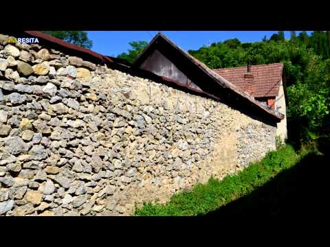 Ciclova Română - judeţul Caraş-Severin