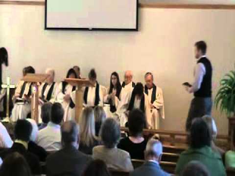 Sunday 01/30/2011 Segment 2