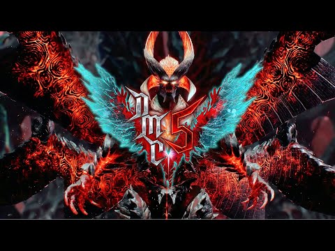 Cody Matthew Johnson - You Cant Kill Me (A Subhuman Remix) Devil May Cry 5