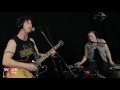 Shovels Rope Botched Execution Live At WFUV