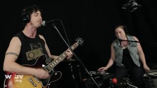 Shovels & Rope - "Botched Execution" (Live at WFUV)