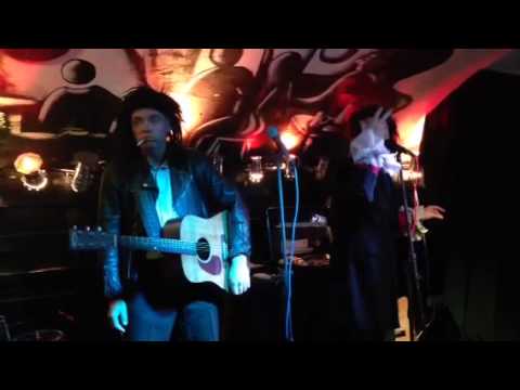 Mark'n Simon im Strohalm Erlangen