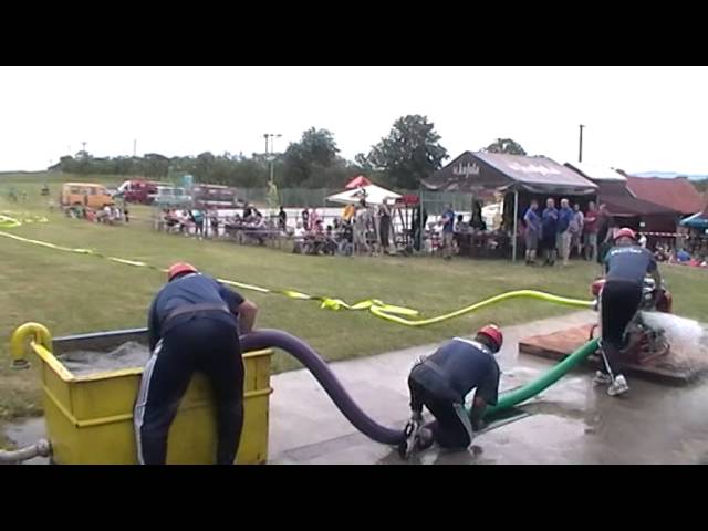 Němetice-Sportovní dráha, 29. 06. 2014