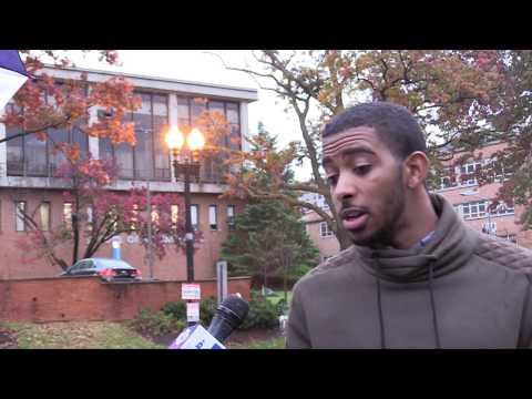 First Time Voters DC, Midterm Elections 2018