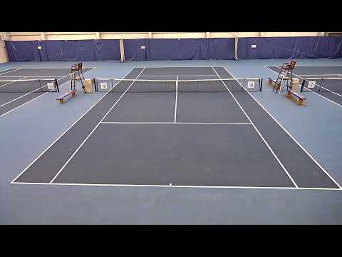 fogyni tenisz