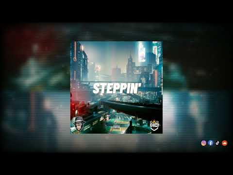 Assasinge x VidaArrangement - Steppin' | 2 STEP TYPE BEAT | KEKRA x WINTERZUKKO TYPE BEAT | 2023