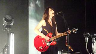 On Savait - La Grande Sophie - Neuilly-sur-Seine 19/04/2013