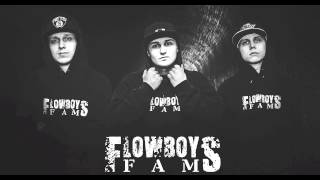 Flowboysfam - Selviytyjii