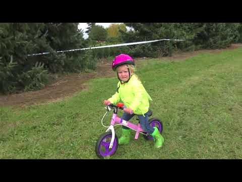 1 10 2017 Viersel  MTB Kinderen