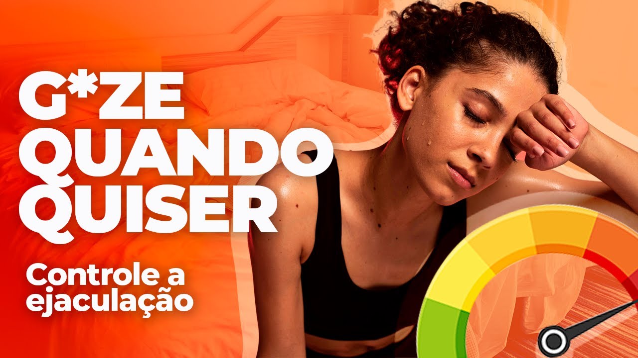 Tenha controle na hora H com essas 3 técnicas | LUCIMAR GHELFI